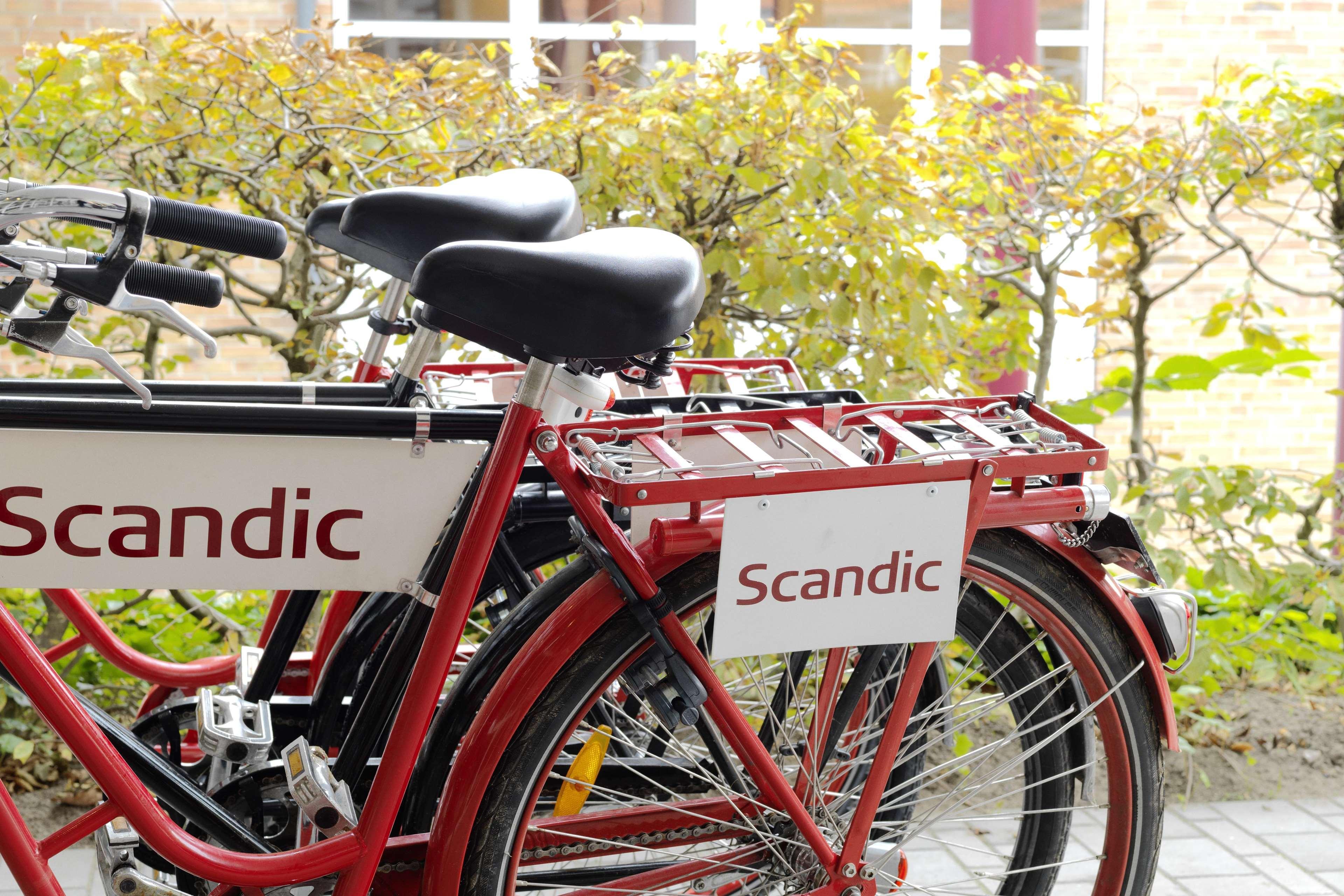 Scandic Jyvaeskylae City Ngoại thất bức ảnh