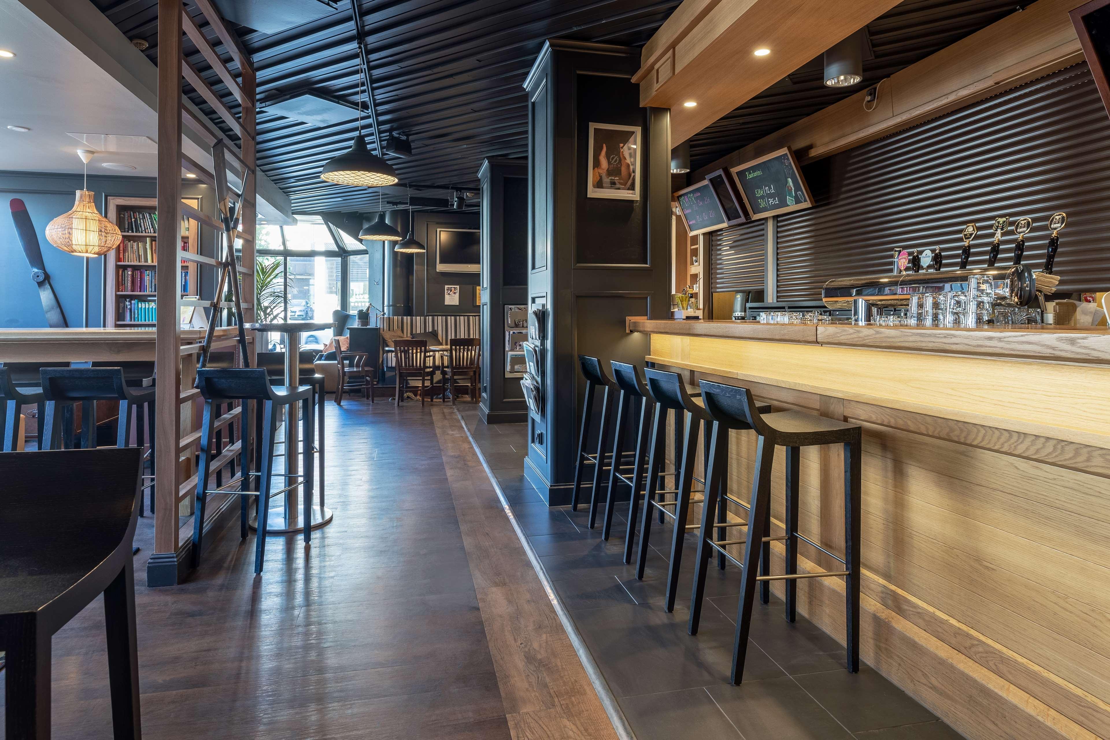 Scandic Jyvaeskylae City Ngoại thất bức ảnh