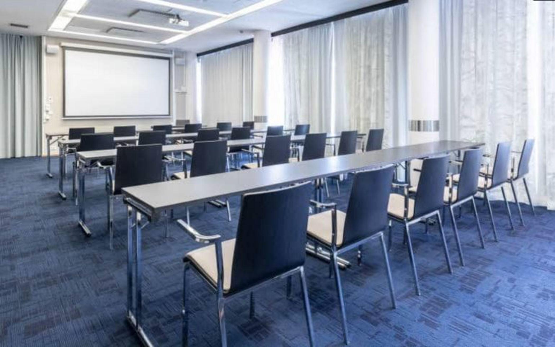 Scandic Jyvaeskylae City Ngoại thất bức ảnh