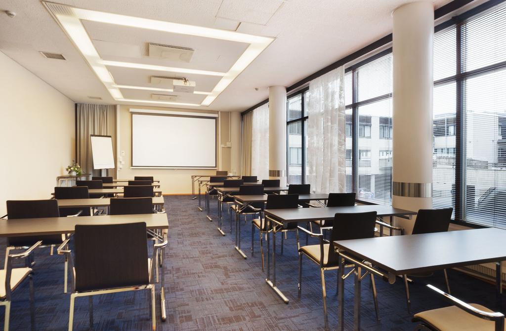 Scandic Jyvaeskylae City Ngoại thất bức ảnh