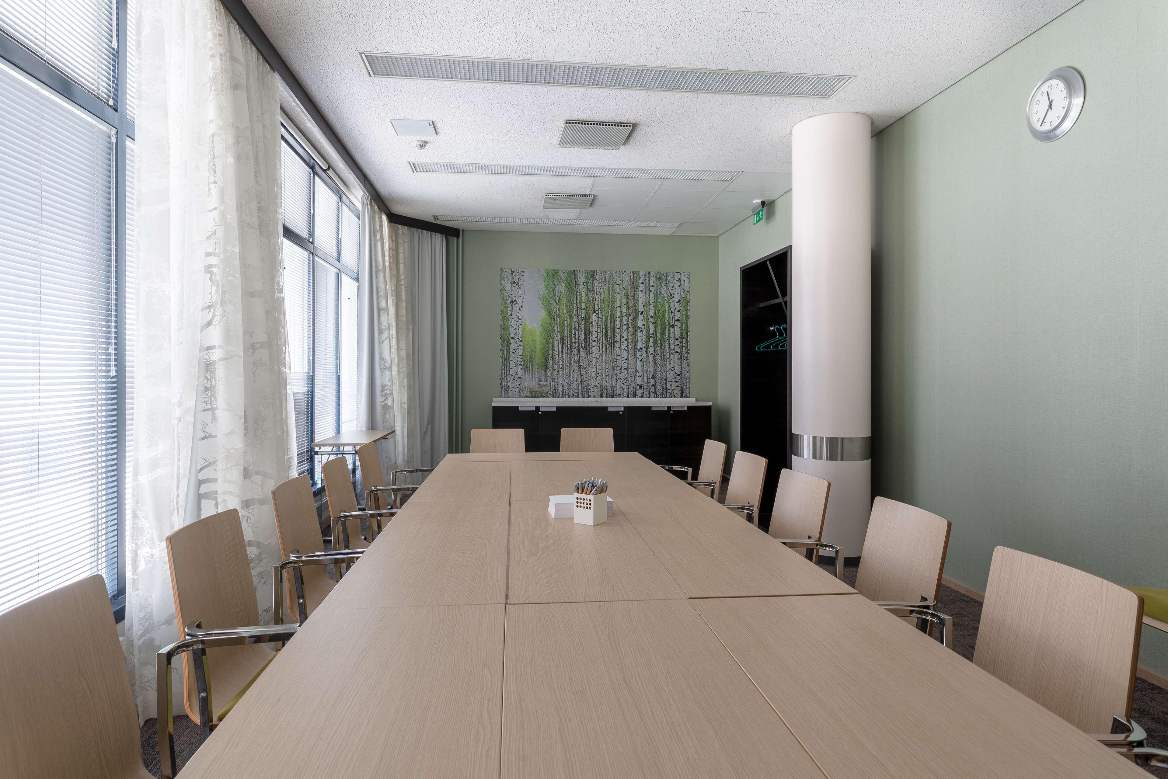 Scandic Jyvaeskylae City Ngoại thất bức ảnh