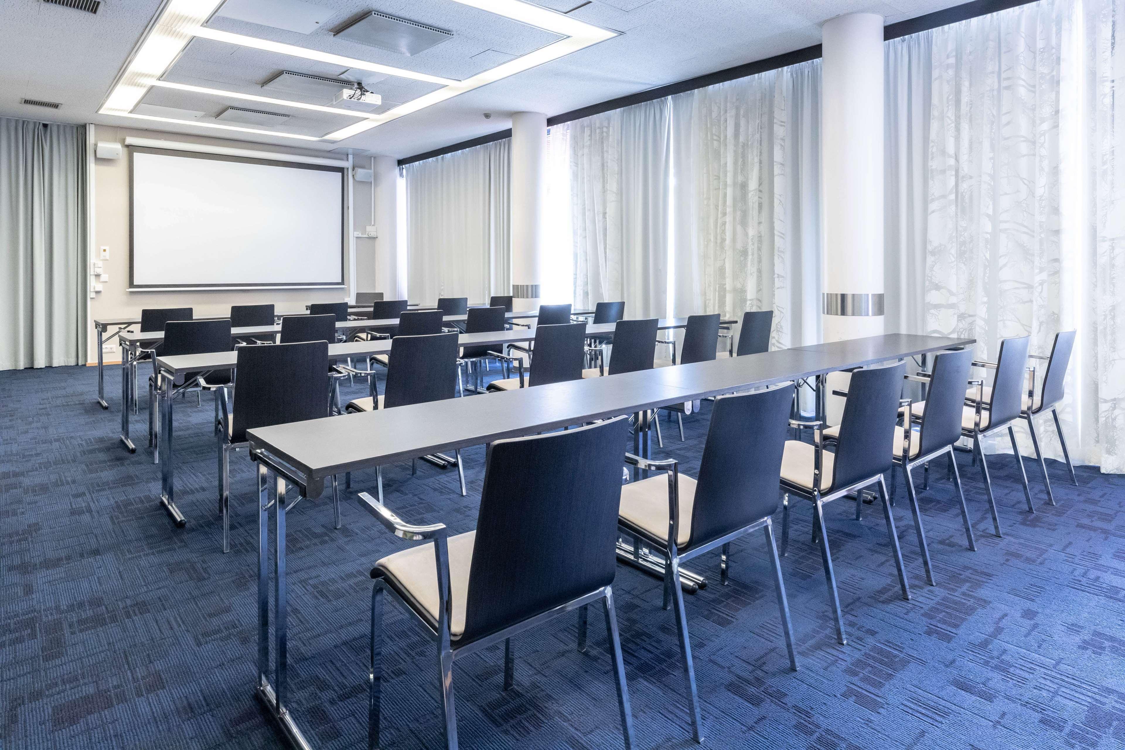 Scandic Jyvaeskylae City Ngoại thất bức ảnh
