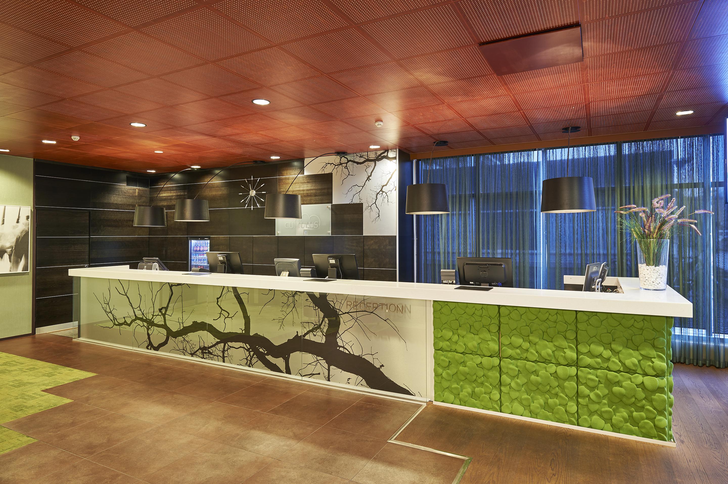 Scandic Jyvaeskylae City Ngoại thất bức ảnh