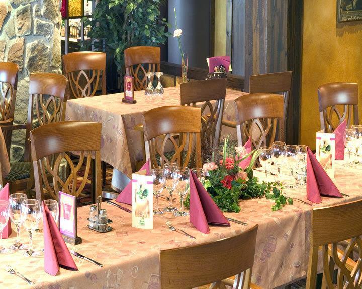 Scandic Jyvaeskylae City Nhà hàng bức ảnh