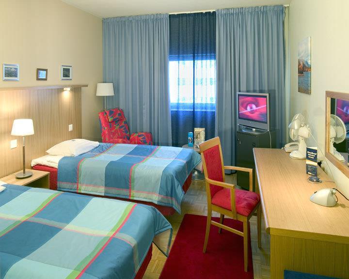 Scandic Jyvaeskylae City Phòng bức ảnh